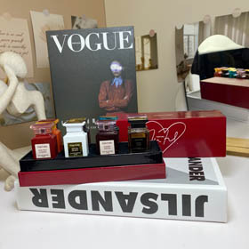 TOMFORD TF Limited Edition Signature Fragrance 8-Piece Set B-3188  